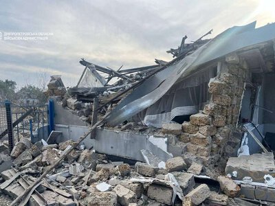 Росіяни двічі за день атакували Павлоград: постраждали четверо людей