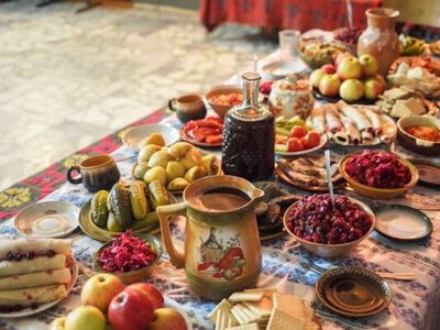 5 українських страв із капусти, про які мало знають за межами їхніх сіл