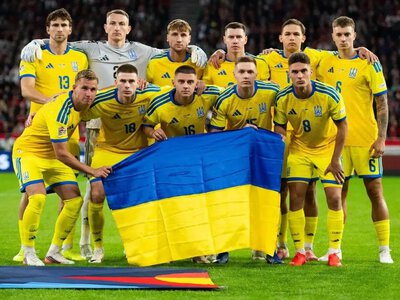 Лідер збірної України офіційно покинув розташування команди – попереду ще два матчі