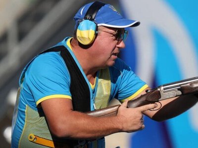 Олімпійський чемпіон приніс Україні срібло Євро-2026 та ліцензію на Європейські ігри