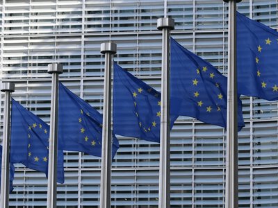 Єврокомісія не ухвалила рішення щодо компенсації Україні логістичних витрат на експорт зерна