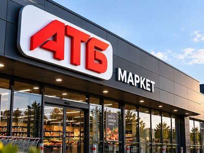 АТБ скоротив асортимент приблизно на 600 позицій через перебудову логістики