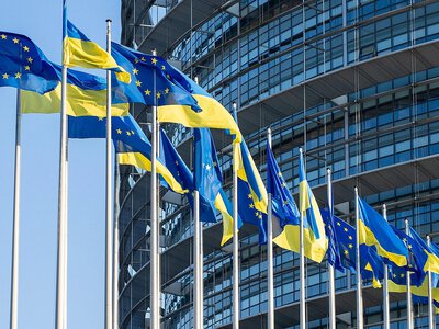 Україна та ЄС визначили фінансування бюджету та оборони на 2026 рік