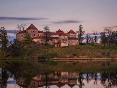 Відомий замок Львівщини готується до закриття: коли можна встигнути його відвідати