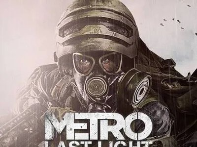 На честь продажу 50 млн копій - серії Меtro 2033 та Last Light отримають масштабне оновлення