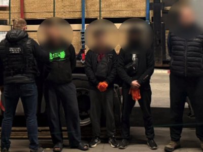 До 22,5 тисячі євро з людини: на Буковині чоловіків переправляли до Молдови