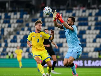 Відомий експерт спрогнозував підсумковий рахунок матчу Україна – Північна Ірландія