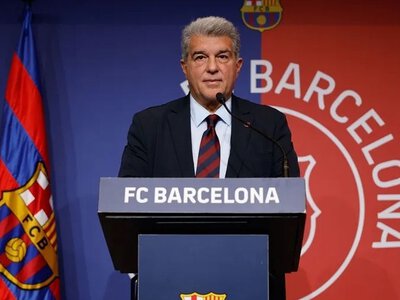 Барселона відреагувала на дії Реала – вона спростувала заяву бланкос
