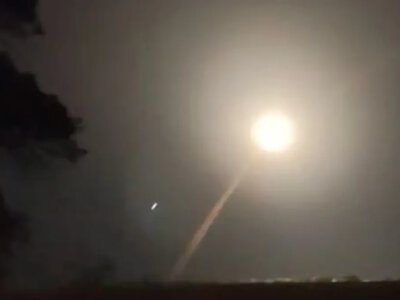 Україна вперше застосувала власну тактичну балістику FP-7, – Зеленський