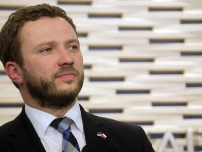 Глава МЗС Естонії закликав не називати атаки Росії «гібридними»