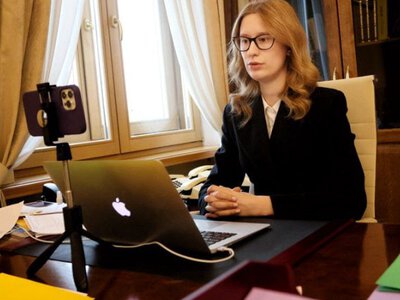 Підласа: Стан наповнення бюджету України погіршується