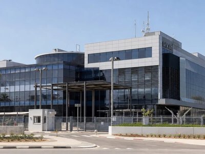 В Ізраїлі допитали посадовця держкомпанії у справі про шахрайство — Jerusalem Post