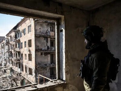 Збитки України від російських ударів у 2026 році перевищили $10 млрд: ключові втрати — інфраструктура та енергетика