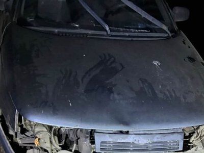 П’яна їзда і не тільки: водія на Закарпатті оштрафували на кругленьку суму — PMG.ua