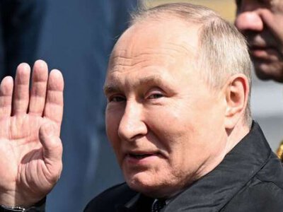 Безглузді ультиматуми Путіна: агресор відкидає навіть ідею припинення ударів