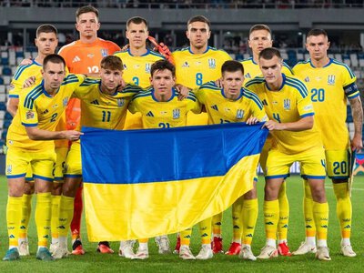 Україна – Північна Ірландія: троє гравців синьо-жовтих займались індивідуально – ще двоє пропустили заняття