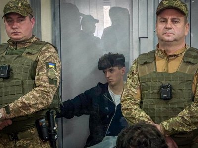 Як судили Зінченка: хронологія суду у справі про вбивство Ірини Фаріон