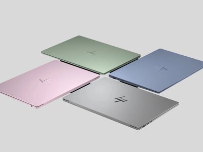 HP представила недорогий OmniBook 5 14 з OLED-екраном і автономністю до 42 годин