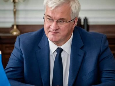 Україна може отримати «кількамільйонний пакет» снарядів до F-16 для боротьби з російськими реактивними дронами — Сибіга