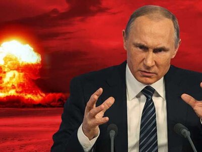 Литва: ядерний шантаж Кремля не дивує, НАТО готується до викликів