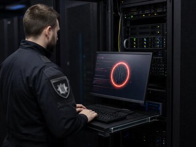 Поліція припинила роботу KillSec, імовірним керівником назвали 16-річного