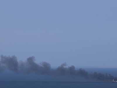 Україна отримала пропозиції щодо енергетичного та морського перемир'я від чотирьох країн — Сибіга