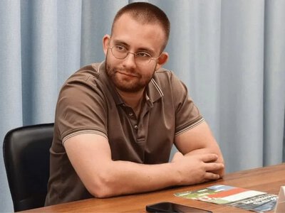 Британія запровадила санкції проти очільника «Руху перших» на Херсонщині Олексія Лаврентьєва