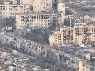 ОБСЄ закликала Росію відкрити гуманітарний коридор в Олешках, – Сибіга