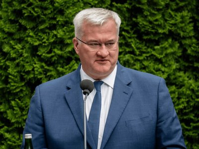 Сибіга: Україна має чотири пропозиції щодо перемир'я