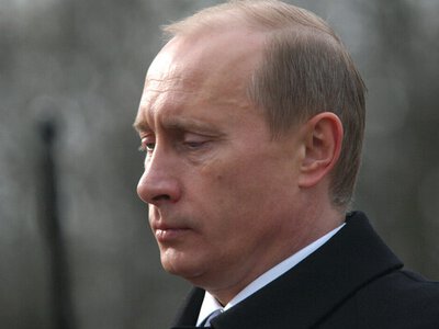Калінінград і 5 слів Путіна: чому Кремль знову погрожує «всіма озброєннями»