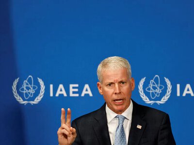 Міністр енергетики США цілком упевнений, що Європа вивільнить запаси дизельного пального