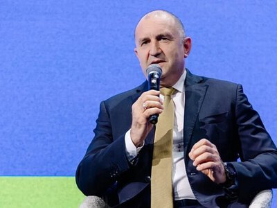 «Називають проросійським»: прем'єр Болгарії пояснив свою позицію щодо війни в Україні
