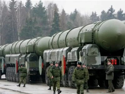 «Ми нікого не лякаємо»: що насправді стоїть за новими ядерними погрозами Путіна