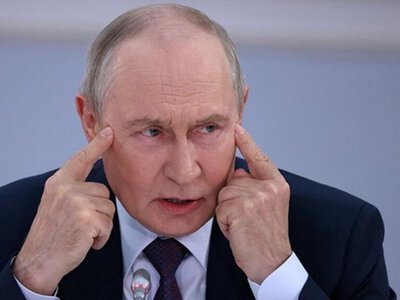 РФ заклала $216 млн на технології довголіття: WSJ пов’язував проєкт із продовженням життя Путіна