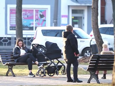 Виплати на дітей переводять на «Дія.Картку»: які програми працюватимуть по-новому