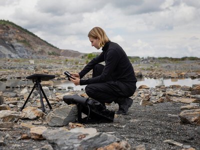 Nokia розробляє супутниковий зв’язок для урядів замість Starlink