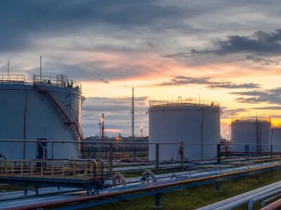 Ціна нафти Brent утримувалася вище $102 на тлі відновлення експорту — OilPrice