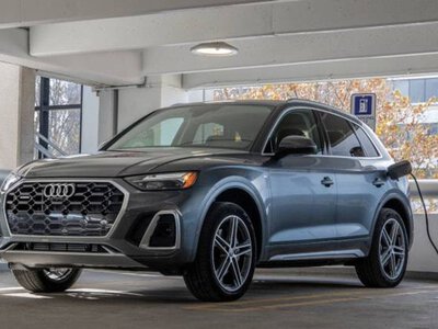 Tesla Model Y та Audi Q5 стрімко дешевшають: за п’ять років втрачають понад половину ціни