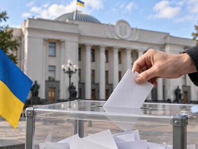 Сім партій могли б пройти до Ради, Зеленський і Залужний очолюють президентський рейтинг — опитування