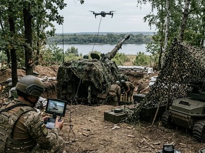 Зведення Генштабу 2 жовтня: 1520 окупантів за добу