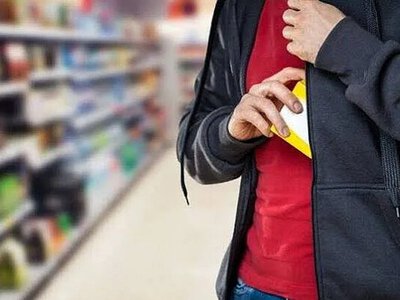 Українці стали частіше красти товари з магазинів: збитки ритейлу зросли на 139%