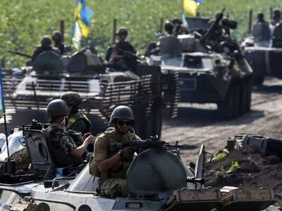 ЗСУ переломили ситуацію під Лиманом: військовий назвав наступний місяць вирішальним