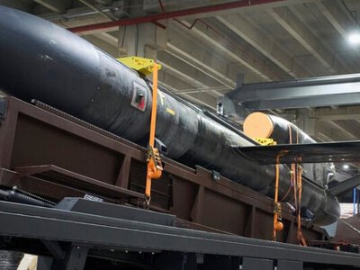Україна вперше вдарила по РФ власною балістичною ракетою FP-7: що відомо