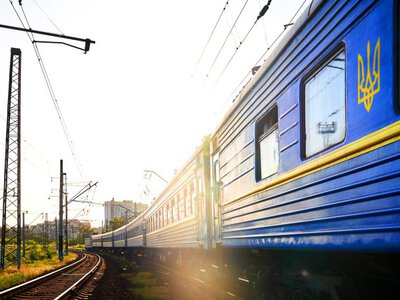 На Сумщині пасажирів поїздів у разі небезпеки довозитимуть автобусами
