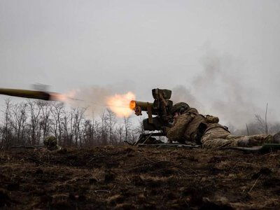 Генштаб: на фронті сталося 207 боєзіткнень, ЗСУ знищили понад тисячу окупантів