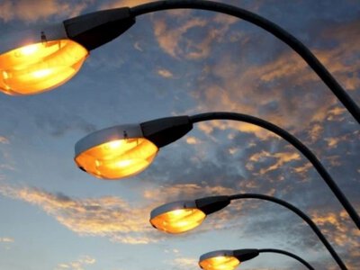 На Одещині розслідували розтрату бюджетних коштів на освітленні