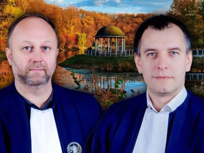 Майно родичів і судові суперечки: НАЗК моніторитиме спосіб життя двох суддів
