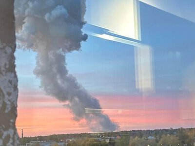 У Підмосков’ї стався вибух на Краснозаводському хімічному заводі, загинули семеро людей
