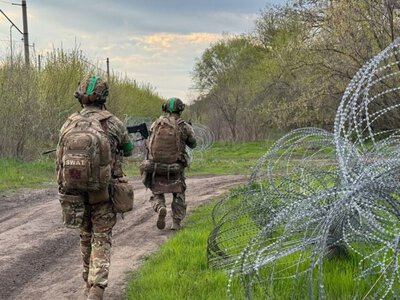 На Костянтинівському напрямку РФ три місяці намагалася інфільтруватися, але не провела жодного вдалого штурму