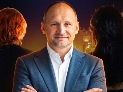 11 квартир на мільйон доларів: що розкопали журналісти про Татарова